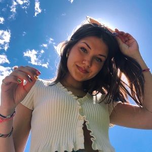 Meet your Posher, Grace